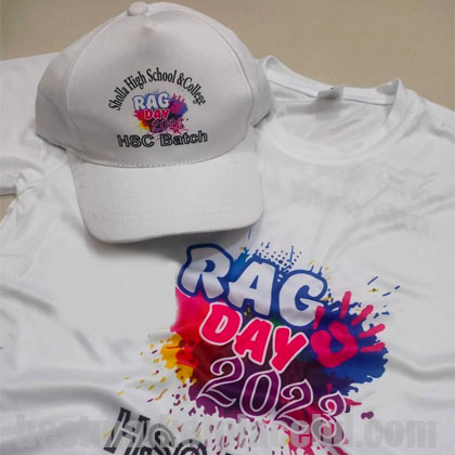 Digital Print, Jersey Neck, Printing Services, T-Shirt  customized t- shirt, normal t- shirt print, t-shirt print